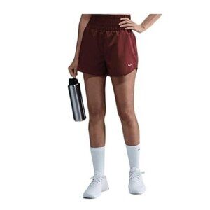 Nike Women's Prima Dri-FIT Ultra High-Rise Shorts 3in